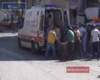 زخمی شدن هفت‌ ایرانی در انفجار وان ترکیه