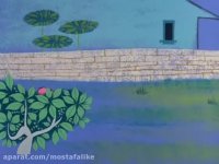 کارتون پلنگ صورتی بتمن می شود