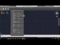 آموزش اتوکد قسمت چهارم