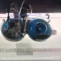 میکس نگین زن دستگاه گلدوزی کامپیوتری اورگان