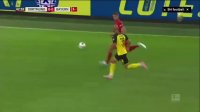 خلاصه بازی دورتموند 2 - بایرن مونیخ 0 (سوپر کاپ المان)
