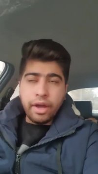 یعنی برگای ویروس ریخت با این کار - استوریهای طنز مستفا