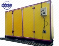 دستگاه های صنعتی