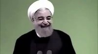 طعنه "روحانی" به صدا و سیما در فیلم انتخاباتی