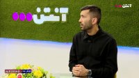 دلیل راه ندادن رامین رضاییان به باند مسلمان و رفقا