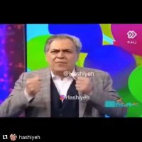 حمایت احمد حلت از کمپین علی کریمی