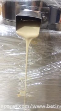 دستگاه ارده گیری و کره گیر بتین