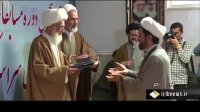 تجلیل از برگزیدگان پنجمین المپیاد علمی حوزه‌های علمیه