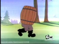 انیمیشن تام و جری قسمت 208