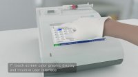 i15 Blood Gas and Chemistry Analyzer (POCT)