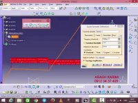 آموزش نرم افزار کتیا catia