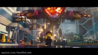 تریلر رسمی انیمیشن جدید The LEGO NINJAGO