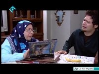 سه در چهار - قسمت 12