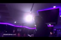 موزیک ویدیو روزبه بمانی خون بس