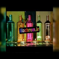 ابکاری کروم پاش ایلیا کروم 09127692842