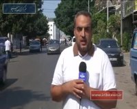 مقابله فلسطینی‌ها با اقدامات تجاوزکارانه صهیونیست‌ها