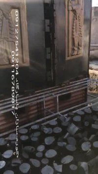 کوره تولید زغال لیمو