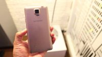 Samsung Galaxy Note 4 hands-on