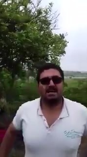 جدیدترین ویدیو از رجز خوانی های شمال کشور