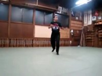 تکنیک بو از استاد فرجی