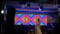 My Pixel led lighting on local area show