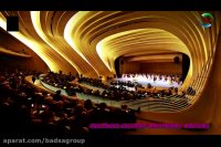 سفر به باکو