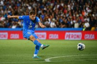 خلاصه بازی ایتالیا 2 - مجارستان 1