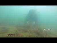 کشف سفال هایی مربوط به دوره ساسانی