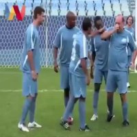 طنز خنده دار : روز بدشانسی