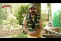 خاک صحنه-باران کوثری در نمایش دوشس ملفی