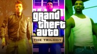 بررسی بازی Grand Theft Auto: The Trilogy 