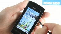 Unboxing the Nokia 5250