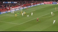 خلاصه بازی آرسنال 2-0 بازل