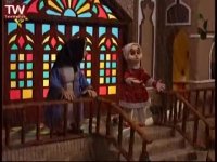 وقت دیدار- نغمه های باران -قصه های ساده و کودکانه