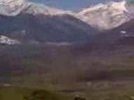 سلسله جبال البرز-قله علم کوه