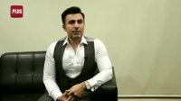 علیرضا طلیسچی: شاید بزودی ازدواج کنم