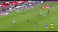 ناپولی 3-0 هلاس ورونا