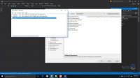 فیلم آموزش نصب OpenGL در نرم افزار Visual Studio