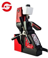 دریل مگنت #مدل المنت30#خریدی مطمئن#گروه صنعتی اسکندری