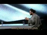 چرا افرادی مثل احمد بصری وامثال او با اسم یمانی ایجاد شبهه میکنند