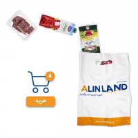 تجربه خرید اسرارآمیز