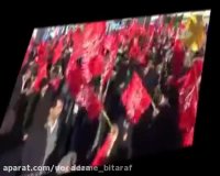سخنرانی جنجالی استاد آقایی: فساد مسئولان حکومتی