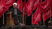I just want to get close to God! | Alireza Panahian