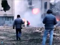 پشت صحنه فیلم غلاف تمام‌ فلزی