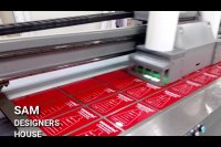 چاپ روی پلکسی | چاپ پلکسی گلاس