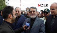وزیر کشور زلزله زدگان ثلاث باباجانی به آرامش دعوت کرد