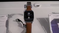 Hands-on with the new Asus ZenWatch