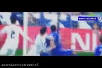 فوتبال برتر(کریستین رونالدو)