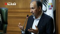 وقتی شهردار تهران خودش می‌گوید ماندن من خیانت است!