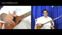 آموزش ساز ایرانی سه تار MooBmoo.com قسمت 2